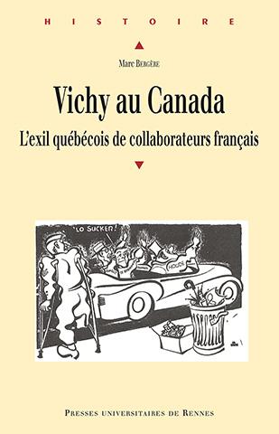 Vichy au canada